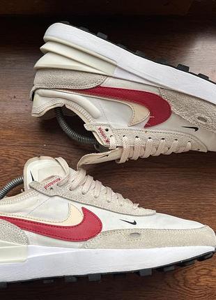 Кросівки nike waffle one se 2