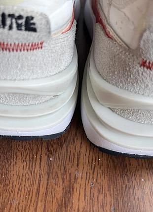 Кросівки nike waffle one se 5