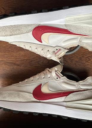 Кросівки nike waffle one se 4