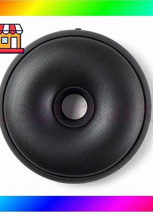 Bs динамик lexon hoop best mix 6вт bluetooth (черный) bas77/n