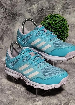 Женские кроссовки adidas fabela rise, 38/25 см