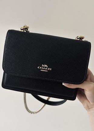 Сумка coach оригінал