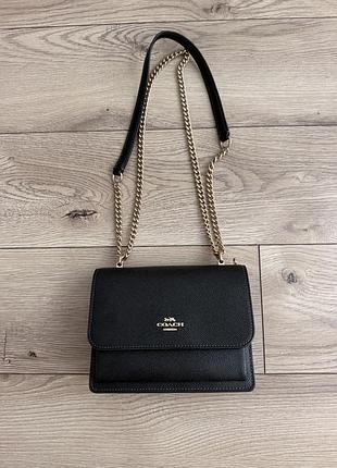 Сумка coach оригінал 2