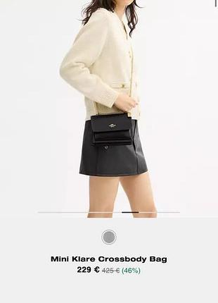 Сумка coach оригінал 8