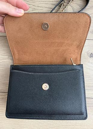 Сумка coach оригінал 5