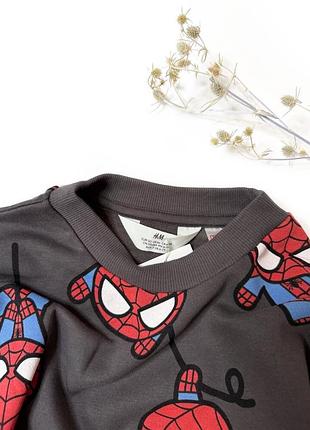 Костюм для хлопчика h&m 2
