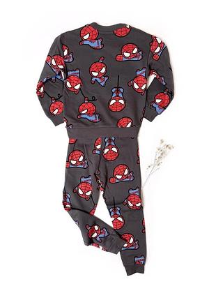 Костюм для хлопчика h&m 5