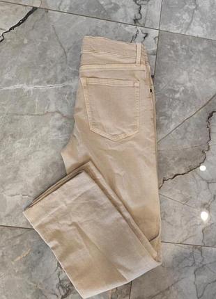 Джинсові штани, брюки zara. 5