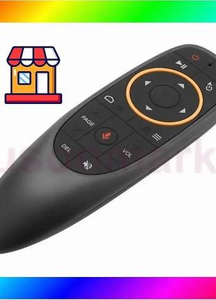 Bs пульт керування, повітряна best mix мишка air mouse g20 чорний bas77/n
