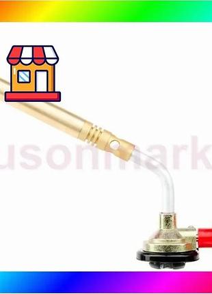 Bs горелка газовая, регулятор, best mix сопло d=10 мм intertool gb-0024 bas77/n