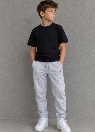 Дитячі спортивні штани polo ralph lauren