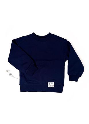 Кофта світшот на хлопчика h&m