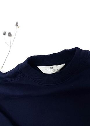 Кофта світшот на хлопчика h&m 2