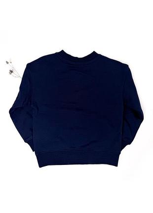 Кофта світшот на хлопчика h&m 4