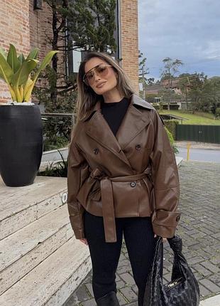 Zara куртка тренч оригінал бренд