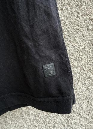 Футболка чоловіча g-star raw 5