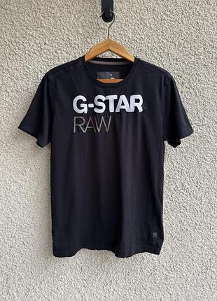 Футболка чоловіча g-star raw 2
