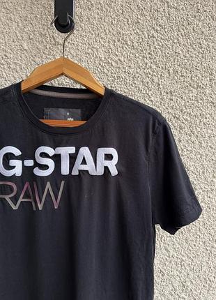 Футболка чоловіча g-star raw 3