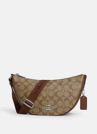 Сумка coach оригінал 9