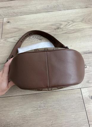 Сумка coach оригінал 2