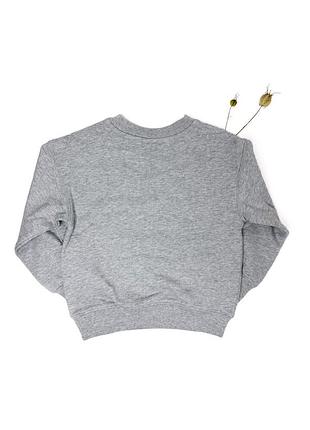 Кофта світшот на хлопчика h&m 4