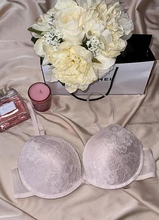 Мереживний бюстгальтер primark push-up