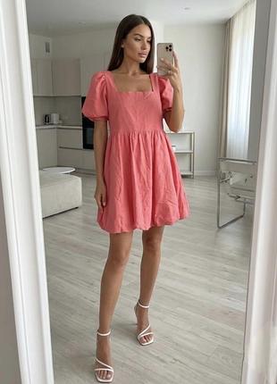 Сукня оригінал бренд zara
