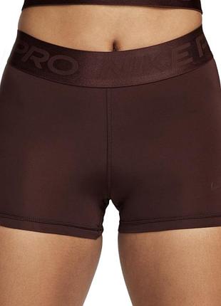 Спортивні шорти nike pro