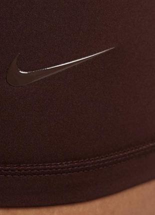 Спортивні шорти nike pro 2