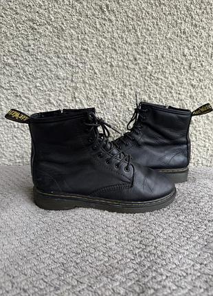 Жіночі черевики dr martens ботинки doctor martens