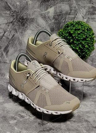 Женские кроссовки onunning cloud, 38,5/24,5 см