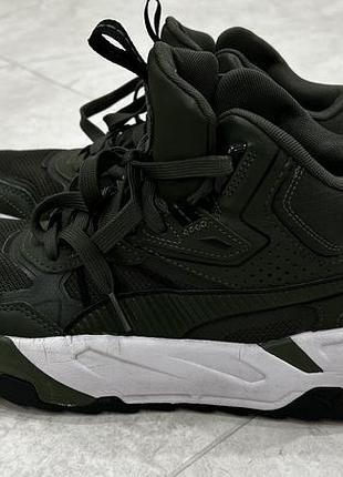 Кросівки puma 5