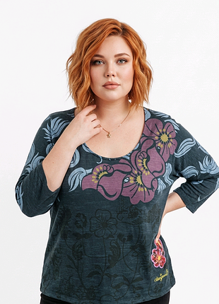Женский джемпер desigual