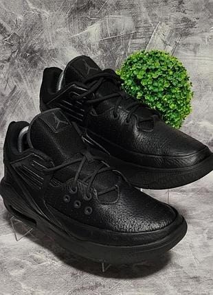Чоловічі кросівки jordan max aura 5, 41/26 см