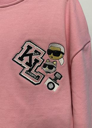 Світшот karl lagerfelg 2