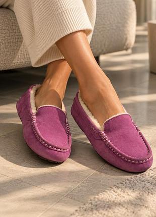 Мокасіни жіночі ugg оригінал