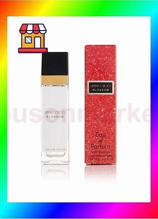 Bs jimmy choo blossom best mix - travel perfume 40ml bas77/n