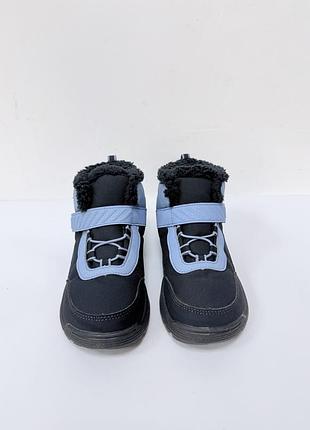 Черевики quechua waterproof 2