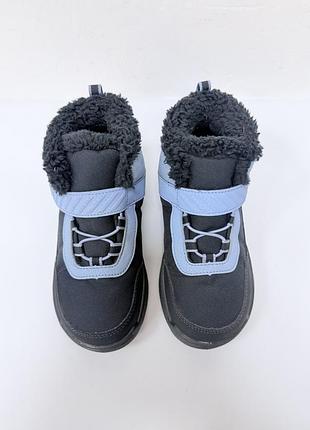 Черевики quechua waterproof 5