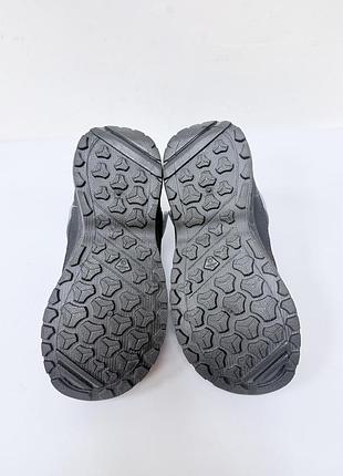 Черевики quechua waterproof 3