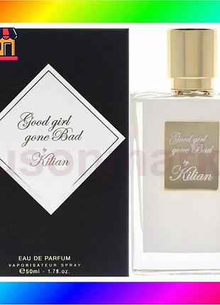 Bs kilian good girl best mix gone bad edp 50ml (euro quality) bas77/n