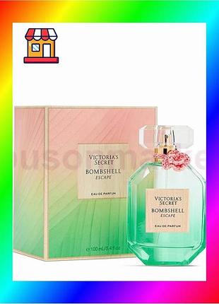 Bs victoria secret bombshell best mix escape edp 100 ml bas77/n