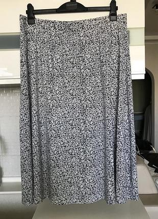 Спідниця marks & spencer, l-xl