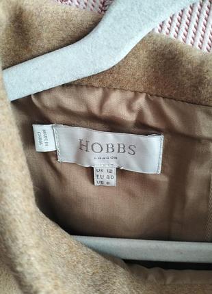 Сарафан шерстяной hobbs 3