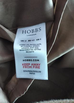 Сарафан шерстяной hobbs 4