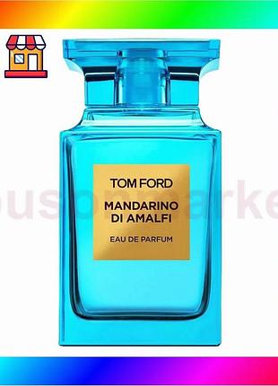 Bs tom ford mandarino best mix di amalfi edp 100ml tester bas77/n