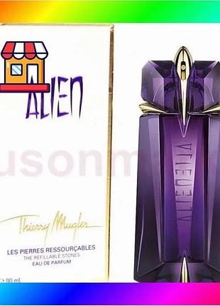 Bs thierry mugler alien best mix edp 90 ml (лиц.) bas77/n