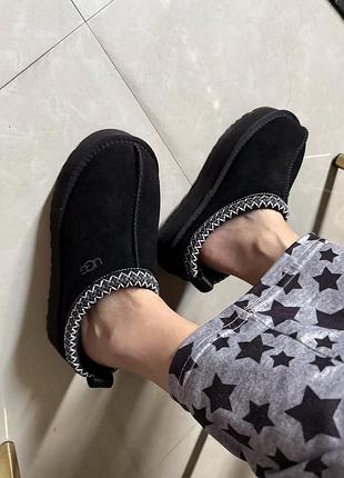 Уггі жіночі ugg tazz коричневі 9