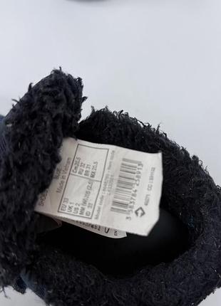 Черевики quechua waterproof 6