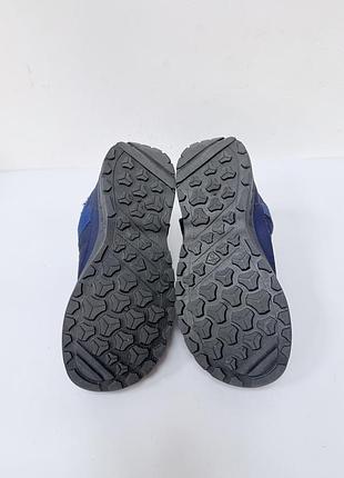 Черевики quechua waterproof 2